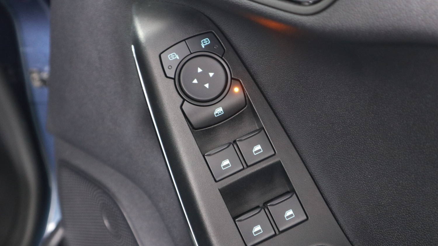 Used Ford Fiesta 2023 for sale - 76818393: Photo 37