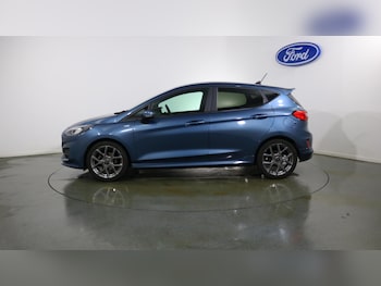 Used Ford Fiesta 2023 for sale - 76818393: Photo