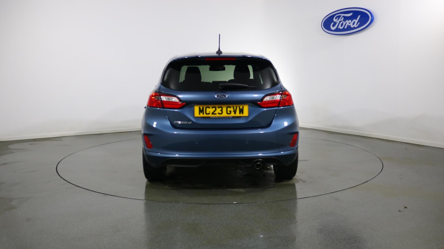 Used Ford Fiesta 2023 for sale - 76818393: Photo 6