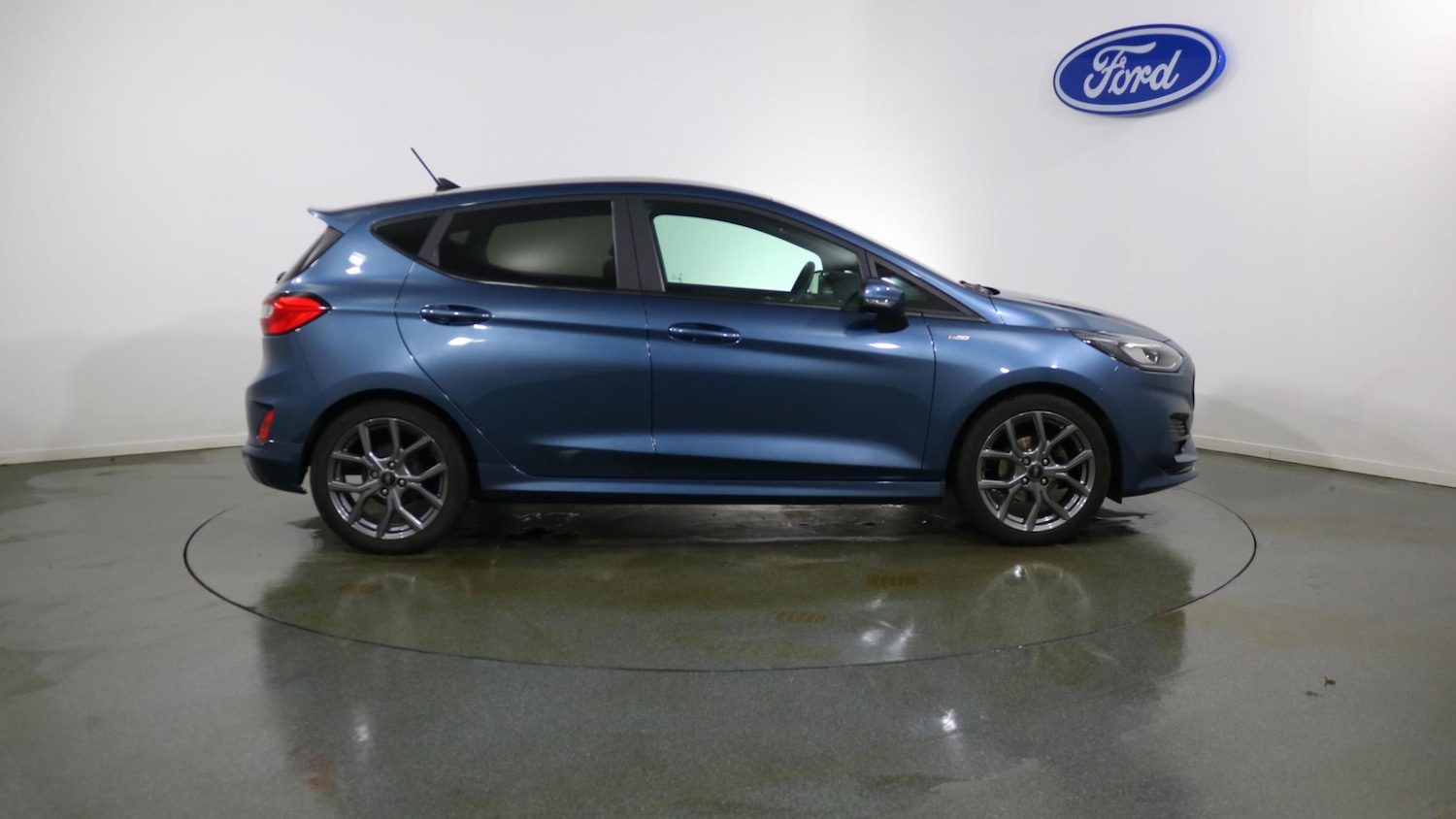 Used Ford Fiesta 2023 for sale - 76818393: Photo 8