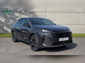 Used Peugeot 3008 2025 for sale - 79712877: Photo