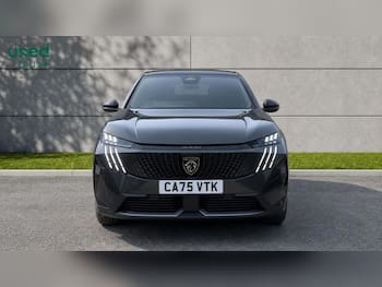 Used Peugeot 3008 2025 for sale - 79712877: Photo