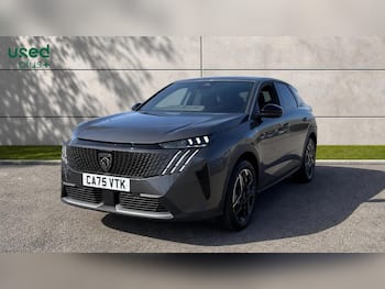 Used Peugeot 3008 2025 for sale - 79712877: Photo