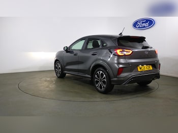Used Ford Puma 2021 for sale - 79237462: Photo