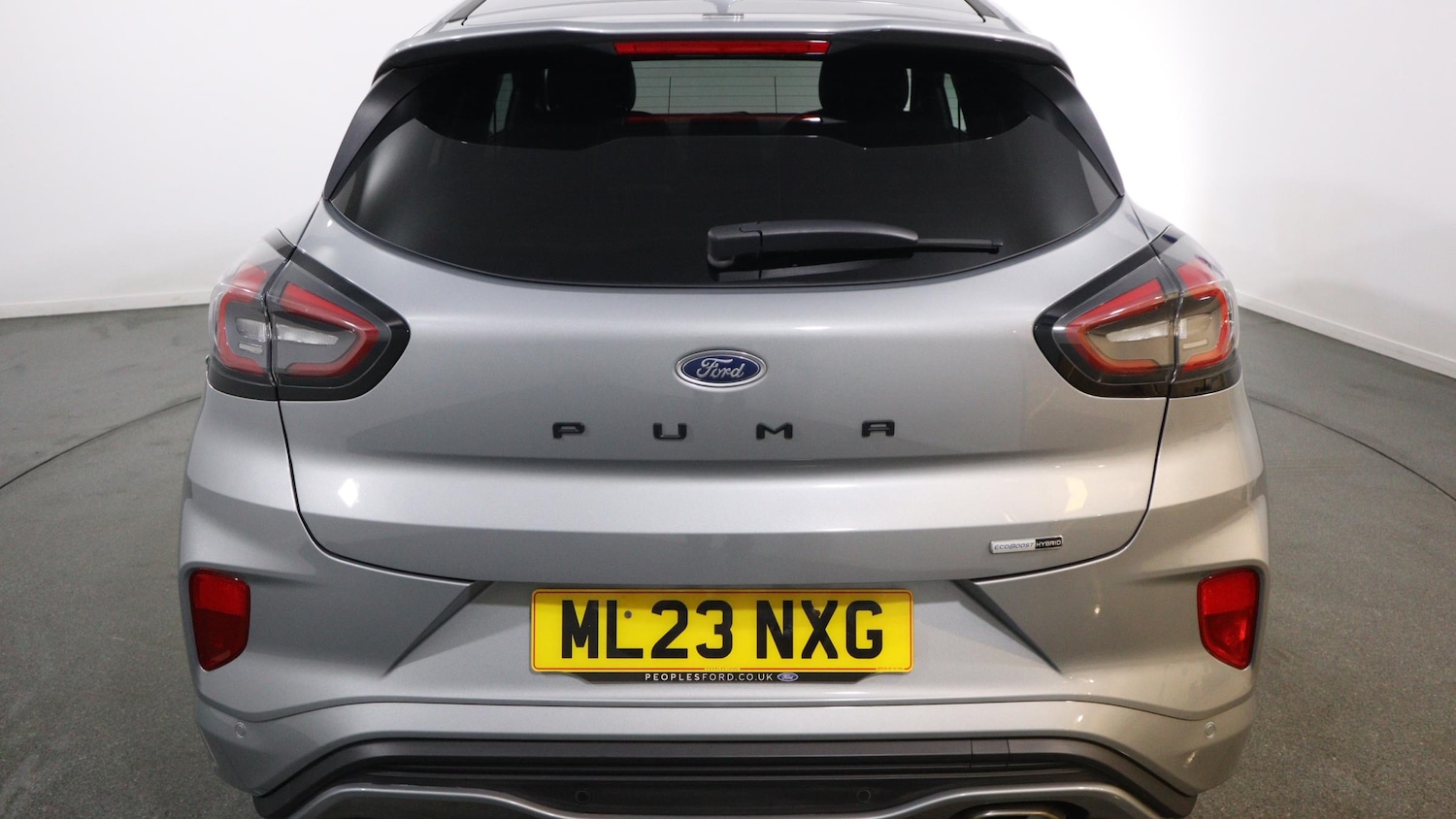 Used Ford Puma 2023 for sale - 76818365: Photo 11