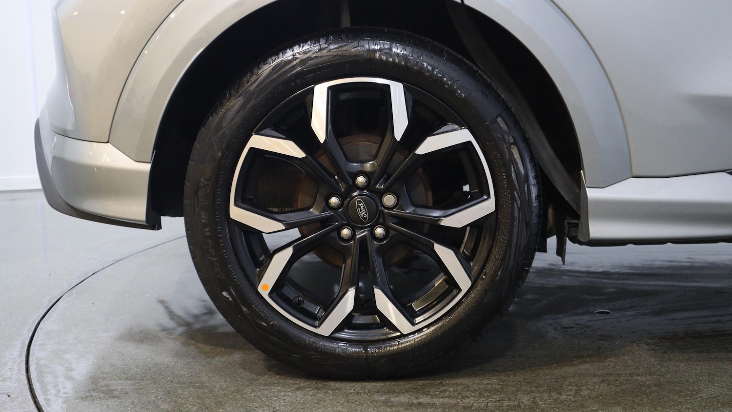 Used Ford Puma 2023 for sale - 76818365: Photo 14