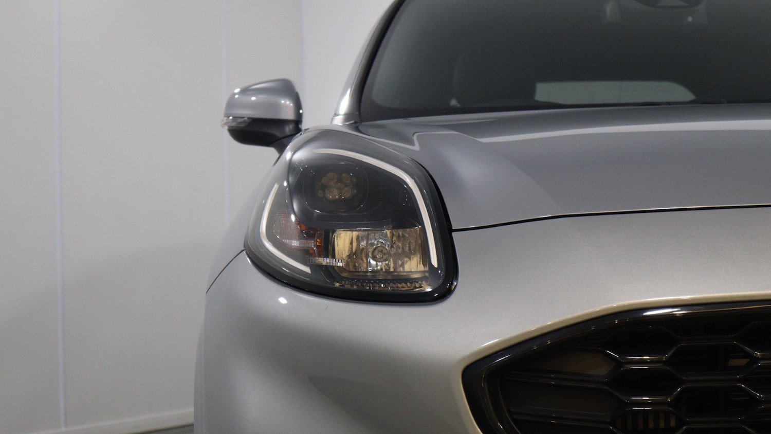 Used Ford Puma 2023 for sale - 76818365: Photo 17