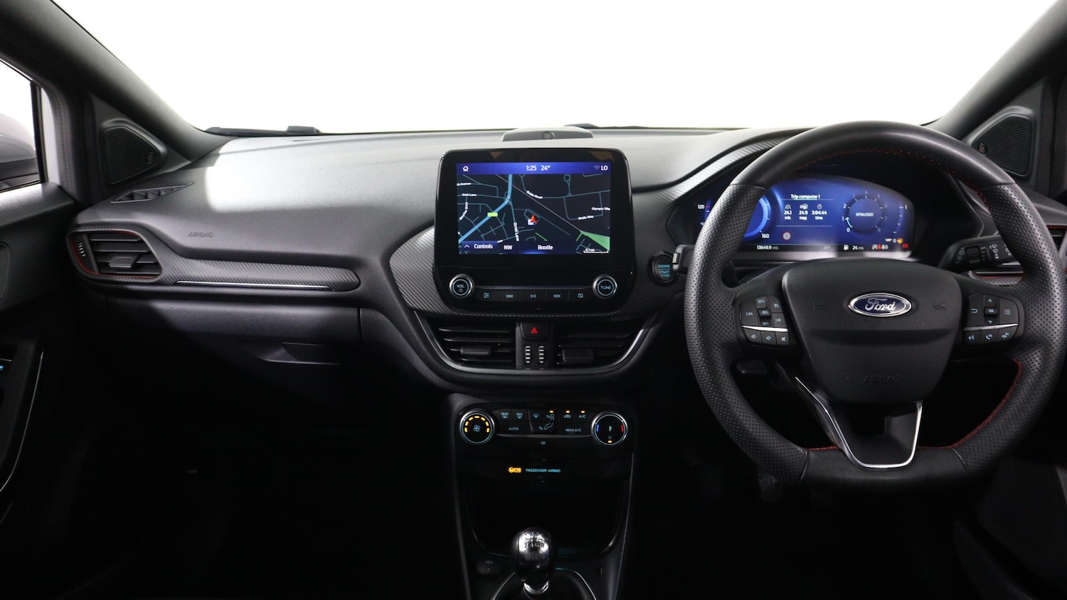 Used Ford Puma 2023 for sale - 76818365: Photo 20