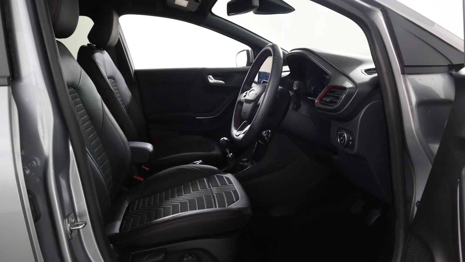 Used Ford Puma 2023 for sale - 76818365: Photo 21