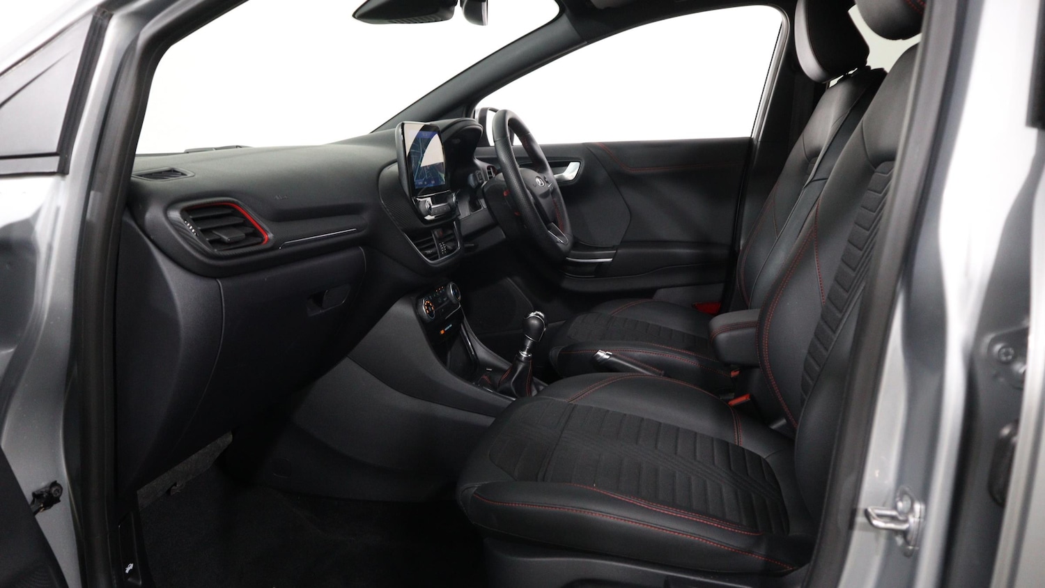 Used Ford Puma 2023 for sale - 76818365: Photo 23