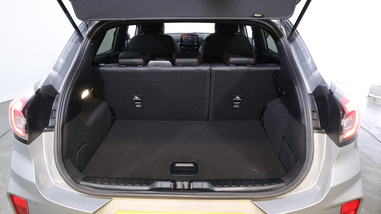 Used Ford Puma 2023 for sale - 76818365: Photo 26