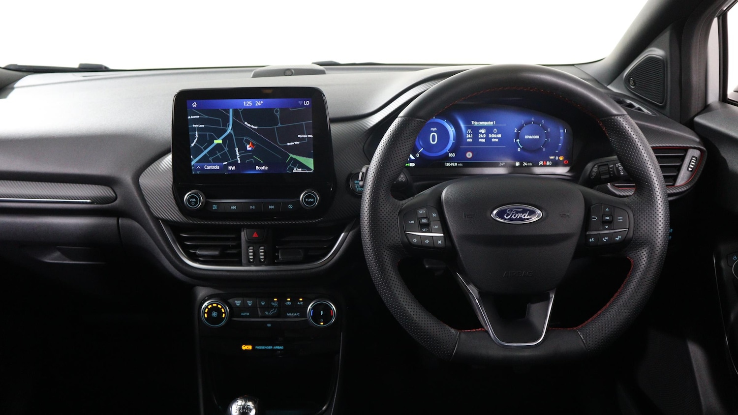 Used Ford Puma 2023 for sale - 76818365: Photo 27