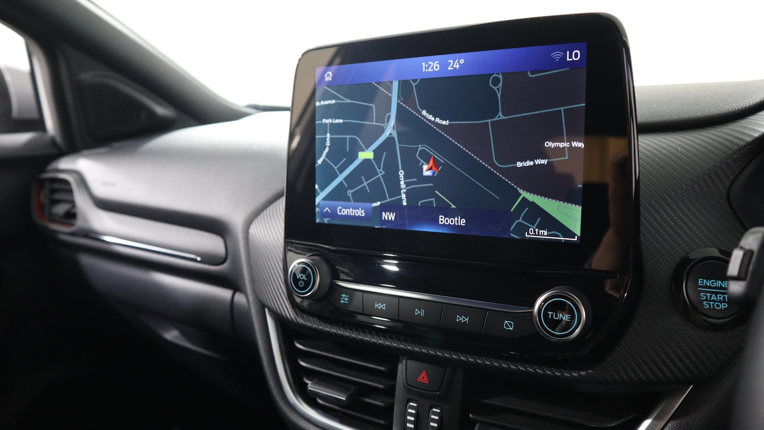 Used Ford Puma 2023 for sale - 76818365: Photo 33