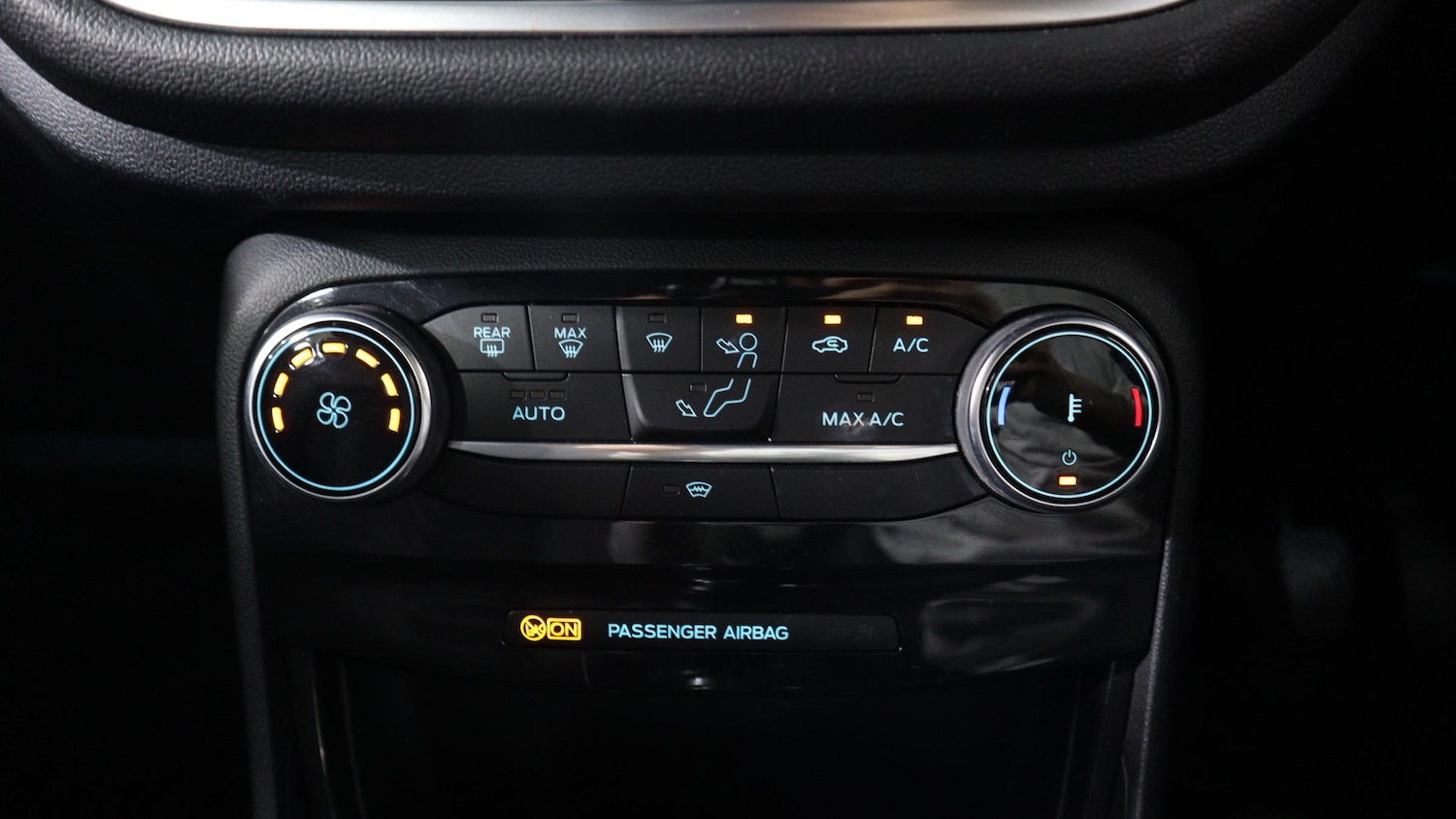 Used Ford Puma 2023 for sale - 76818365: Photo 34