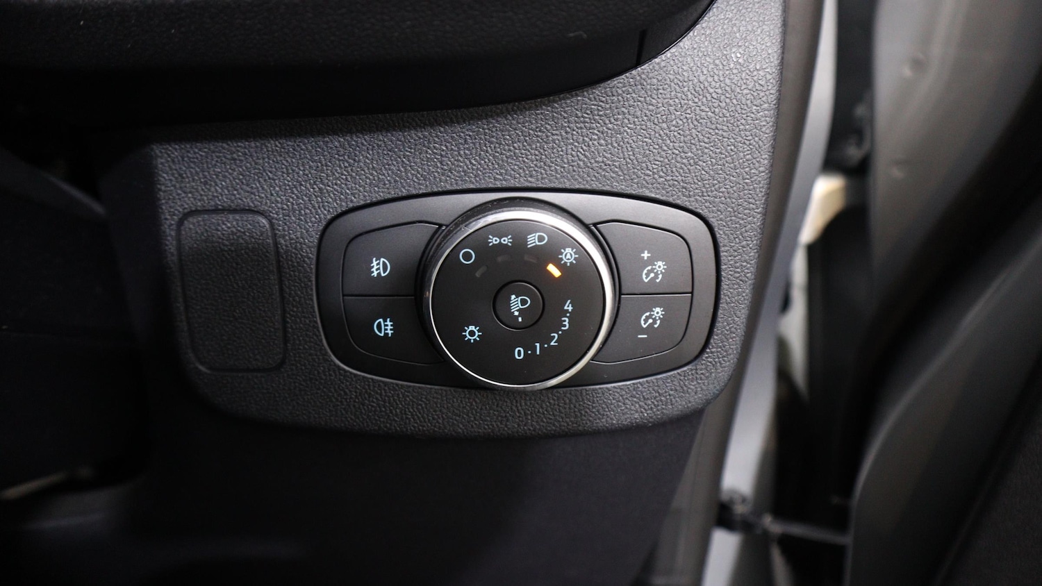 Used Ford Puma 2023 for sale - 76818365: Photo 38