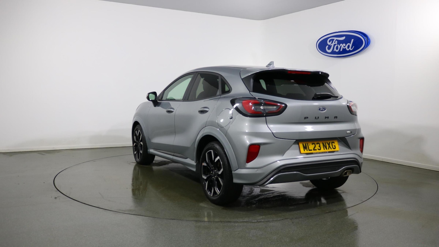 Used Ford Puma 2023 for sale - 76818365: Photo 5