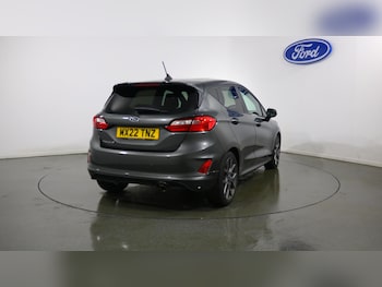 Used Ford Fiesta 2022 for sale - 79051107: Photo