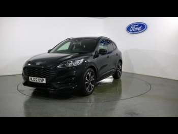 Used Ford Kuga 2022 for sale - 74417113: Photo