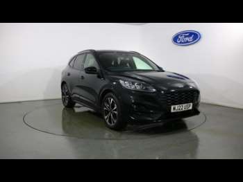 Used Ford Kuga 2022 for sale - 74417113: Photo