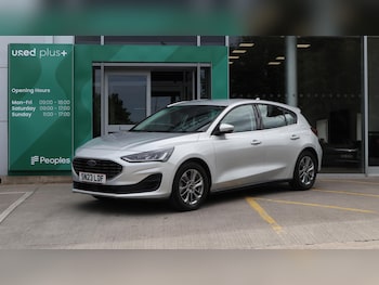 Used Ford Focus 2023 for sale - 78813656: Photo