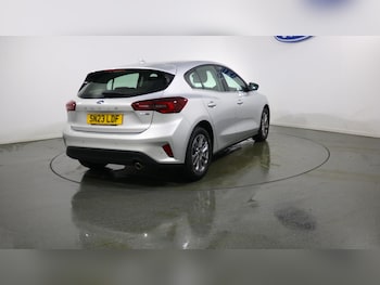 Used Ford Focus 2023 for sale - 78813656: Photo