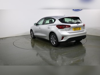 Used Ford Focus 2023 for sale - 78813656: Photo