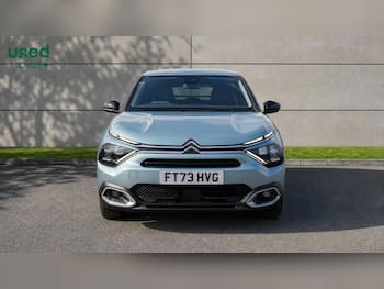 Used Citroen C4 2023 for sale - 79595498: Photo
