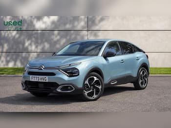 Used Citroen C4 2023 for sale - 79595498: Photo