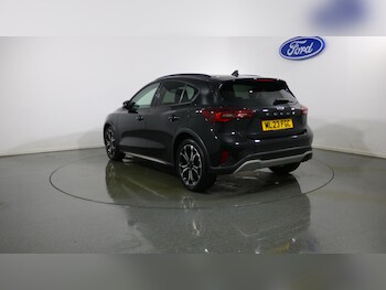 Used Ford Focus 2023 for sale - 77791137: Photo