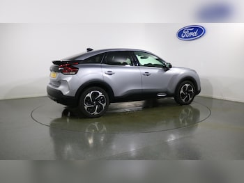 Used Citroen C4 2023 for sale - 78813611: Photo
