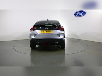 Used Citroen C4 2023 for sale - 78813611: Photo