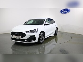 Used Ford Focus 2022 for sale - 77210181: Photo