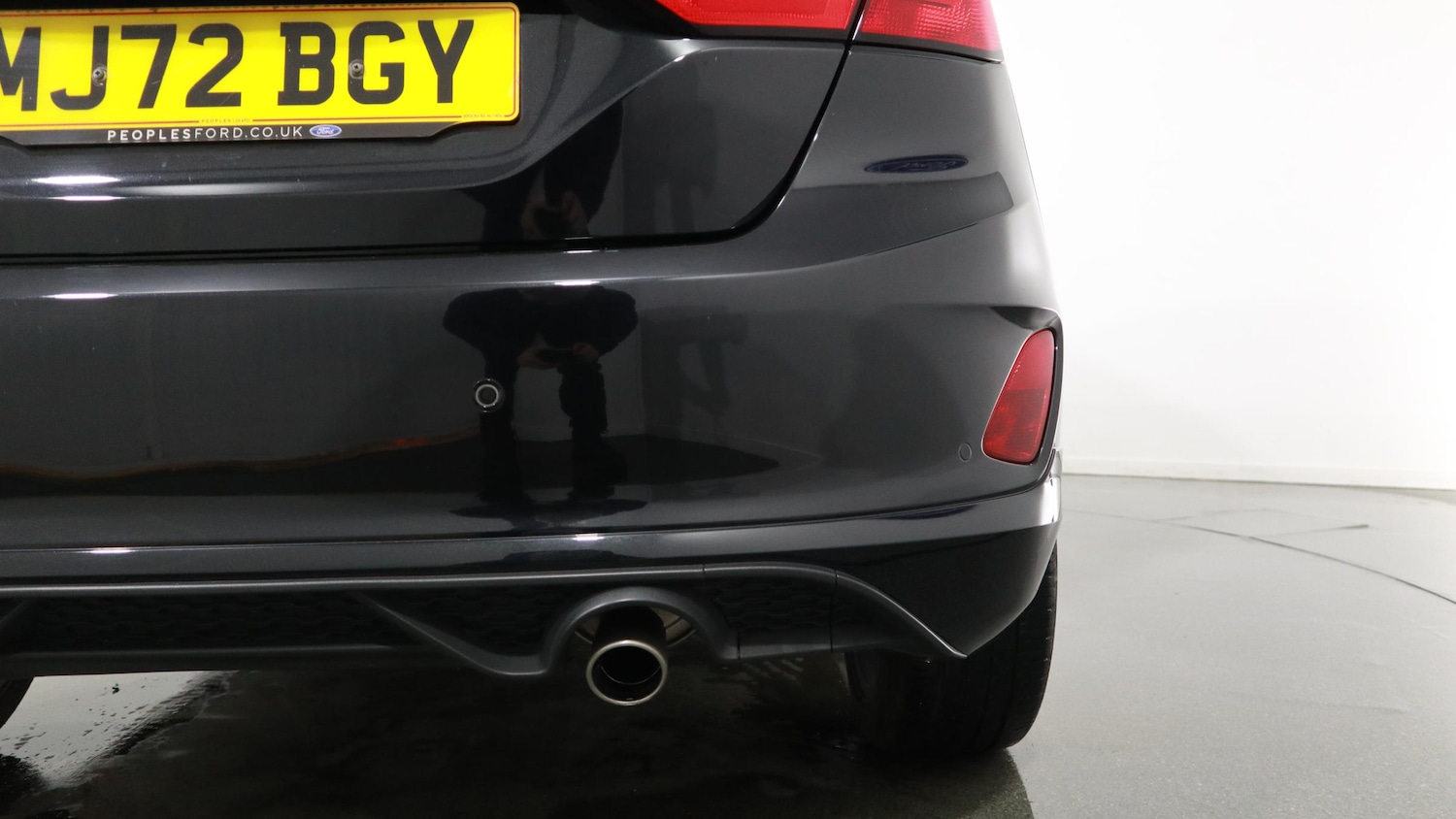 Used Ford Fiesta 2022 for sale - 77111360: Photo 13