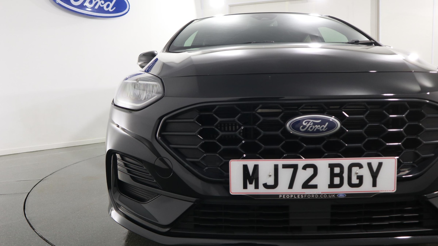 Used Ford Fiesta 2022 for sale - 77111360: Photo 14