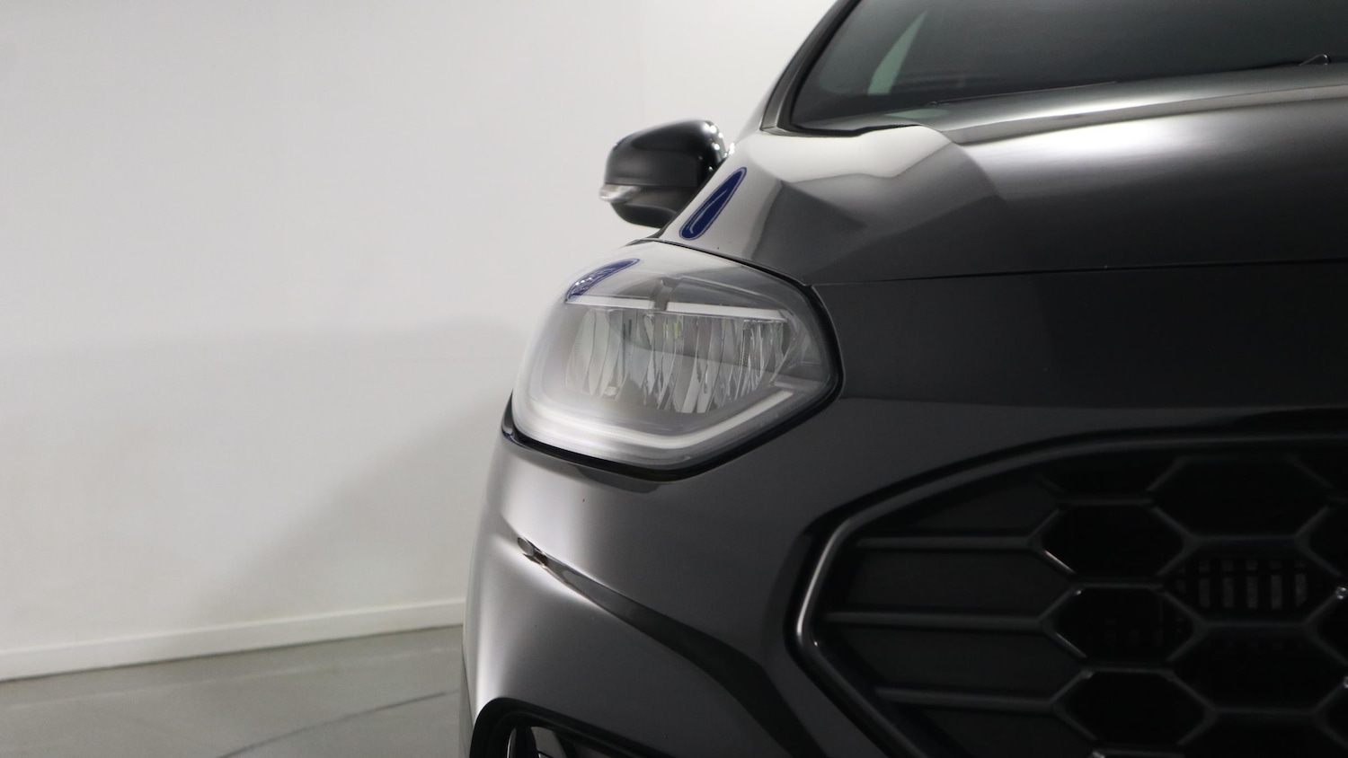 Used Ford Fiesta 2022 for sale - 77111360: Photo 15