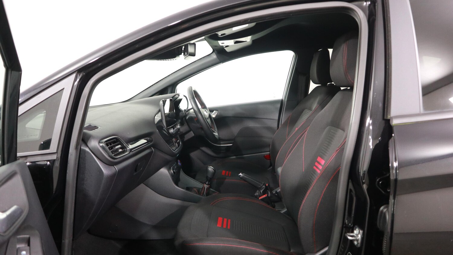 Used Ford Fiesta 2022 for sale - 77111360: Photo 22