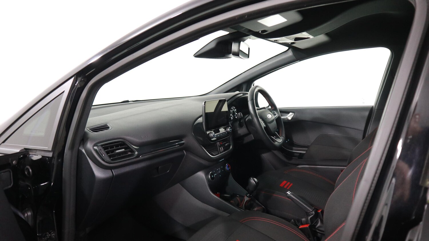 Used Ford Fiesta 2022 for sale - 77111360: Photo 23