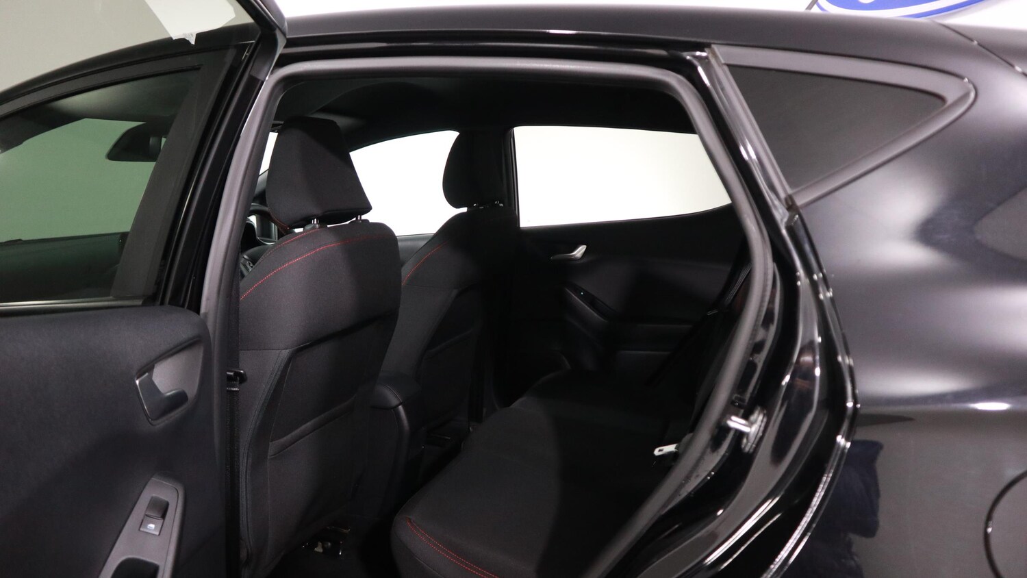 Used Ford Fiesta 2022 for sale - 77111360: Photo 24