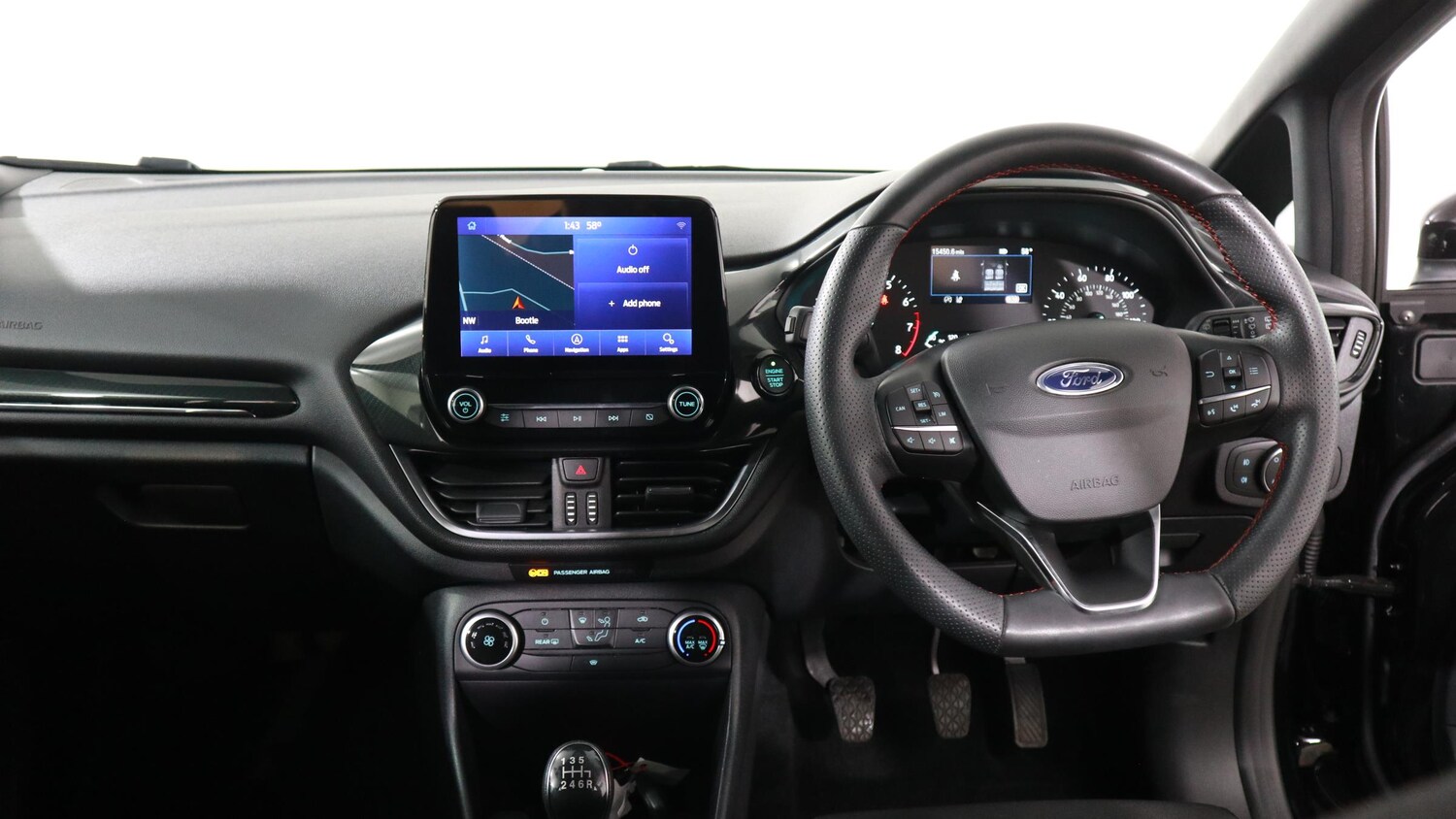 Used Ford Fiesta 2022 for sale - 77111360: Photo 26