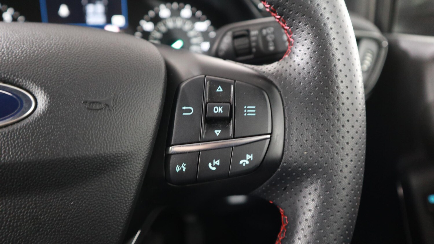 Used Ford Fiesta 2022 for sale - 77111360: Photo 28