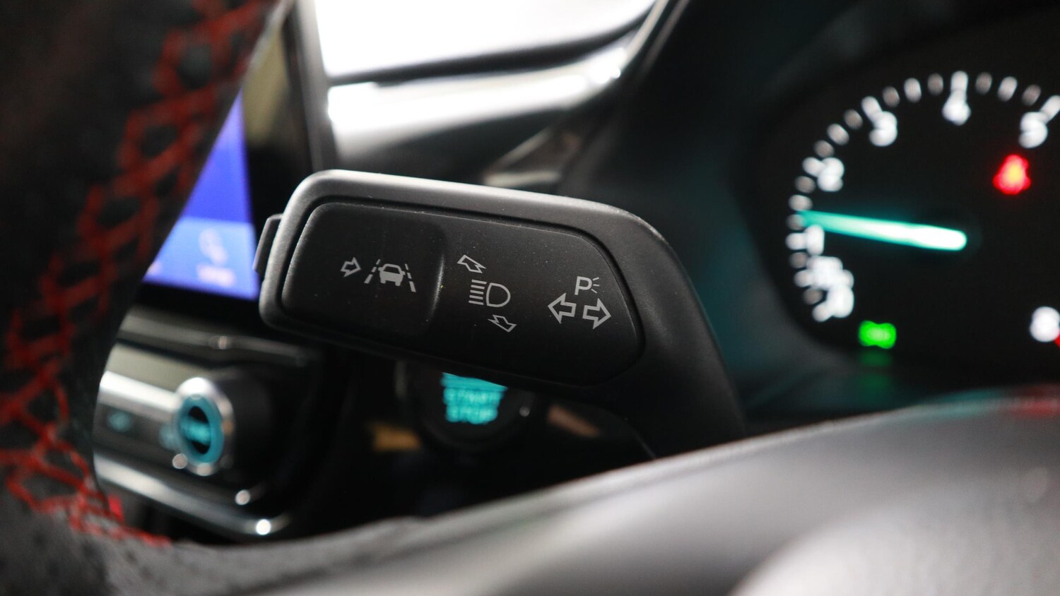 Used Ford Fiesta 2022 for sale - 77111360: Photo 29