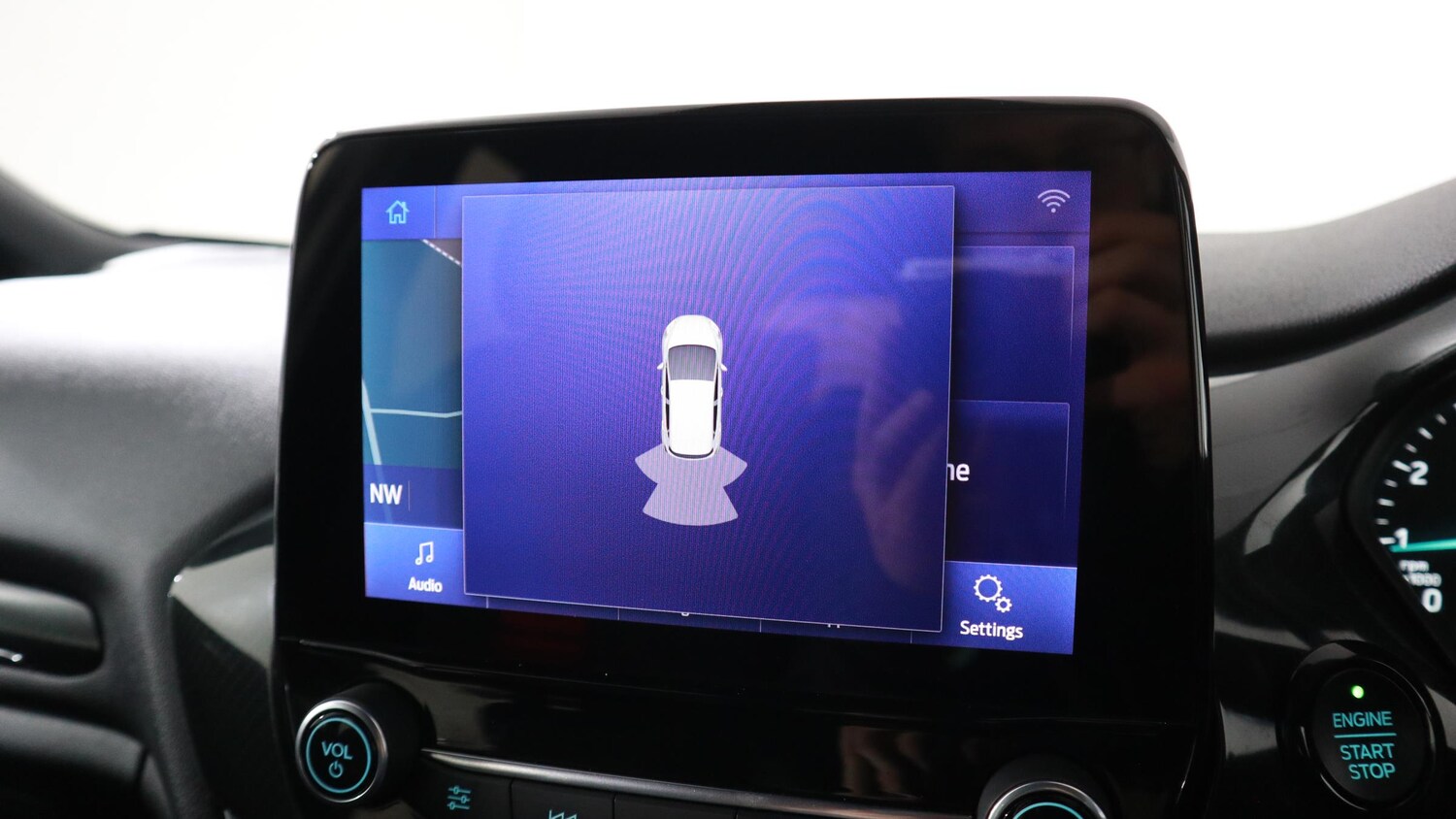 Used Ford Fiesta 2022 for sale - 77111360: Photo 33