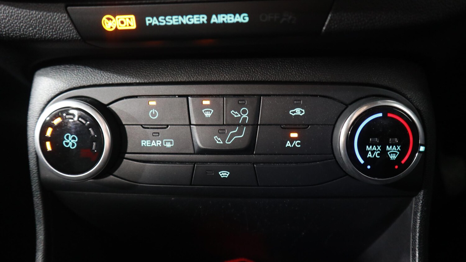 Used Ford Fiesta 2022 for sale - 77111360: Photo 34