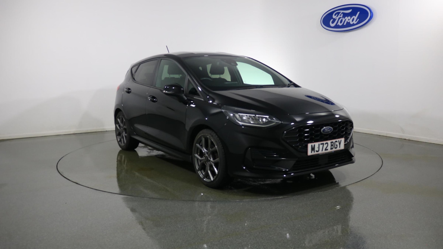 Used Ford Fiesta 2022 for sale - 77111360: Photo 5