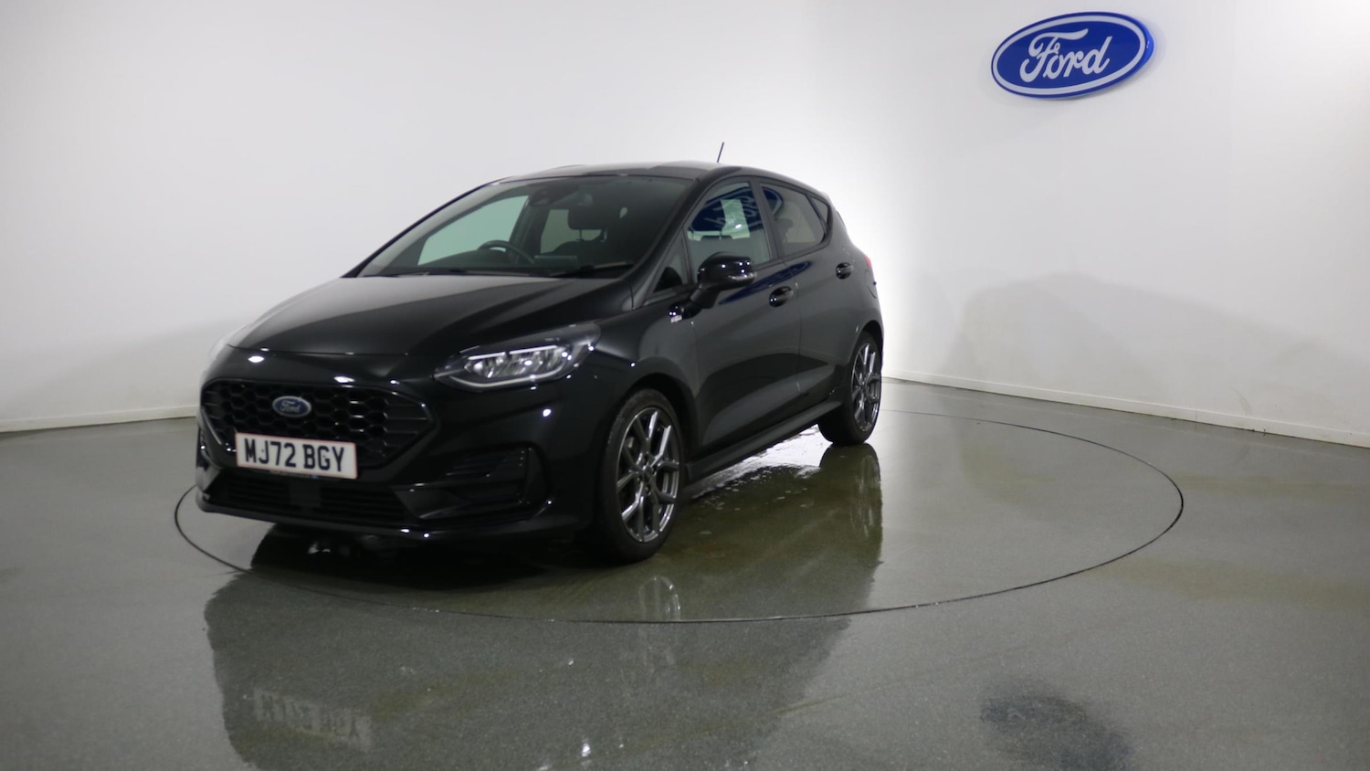 Used Ford Fiesta 2022 for sale - 77111360: Photo 6