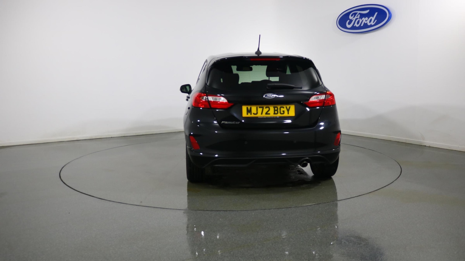 Used Ford Fiesta 2022 for sale - 77111360: Photo 7