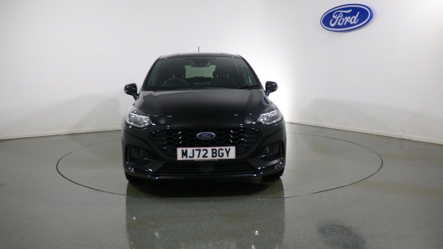 Used Ford Fiesta 2022 for sale - 77111360: Photo 8