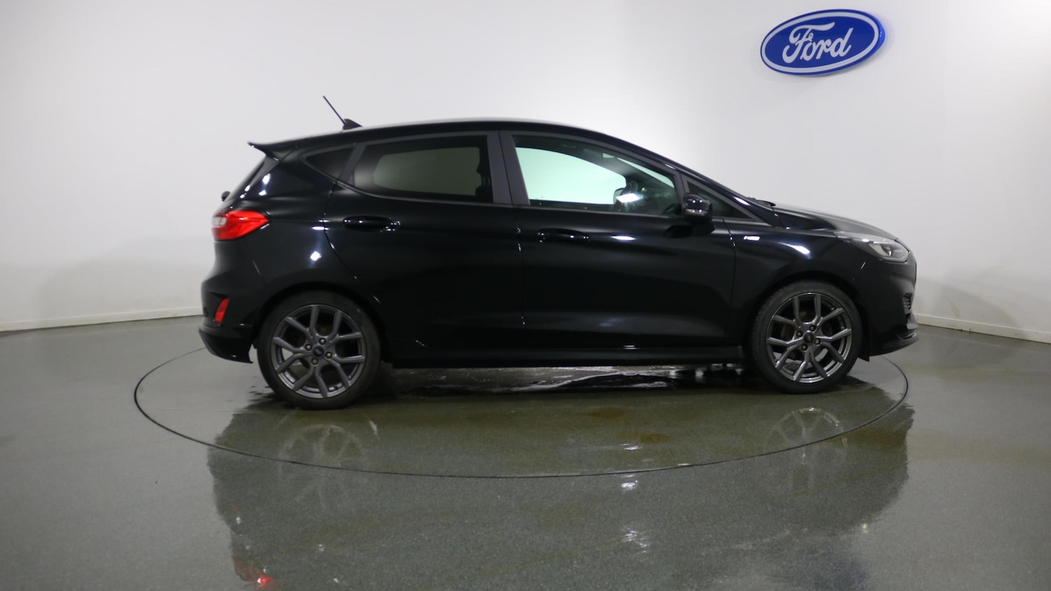 Used Ford Fiesta 2022 for sale - 77111360: Photo 9