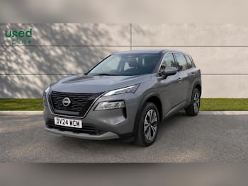 Used Nissan X-Trail 2024 for sale - 79317606: Photo