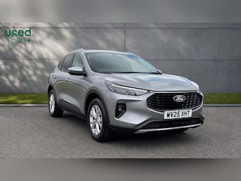 Used Ford Kuga 2025 for sale - 79609892: Photo